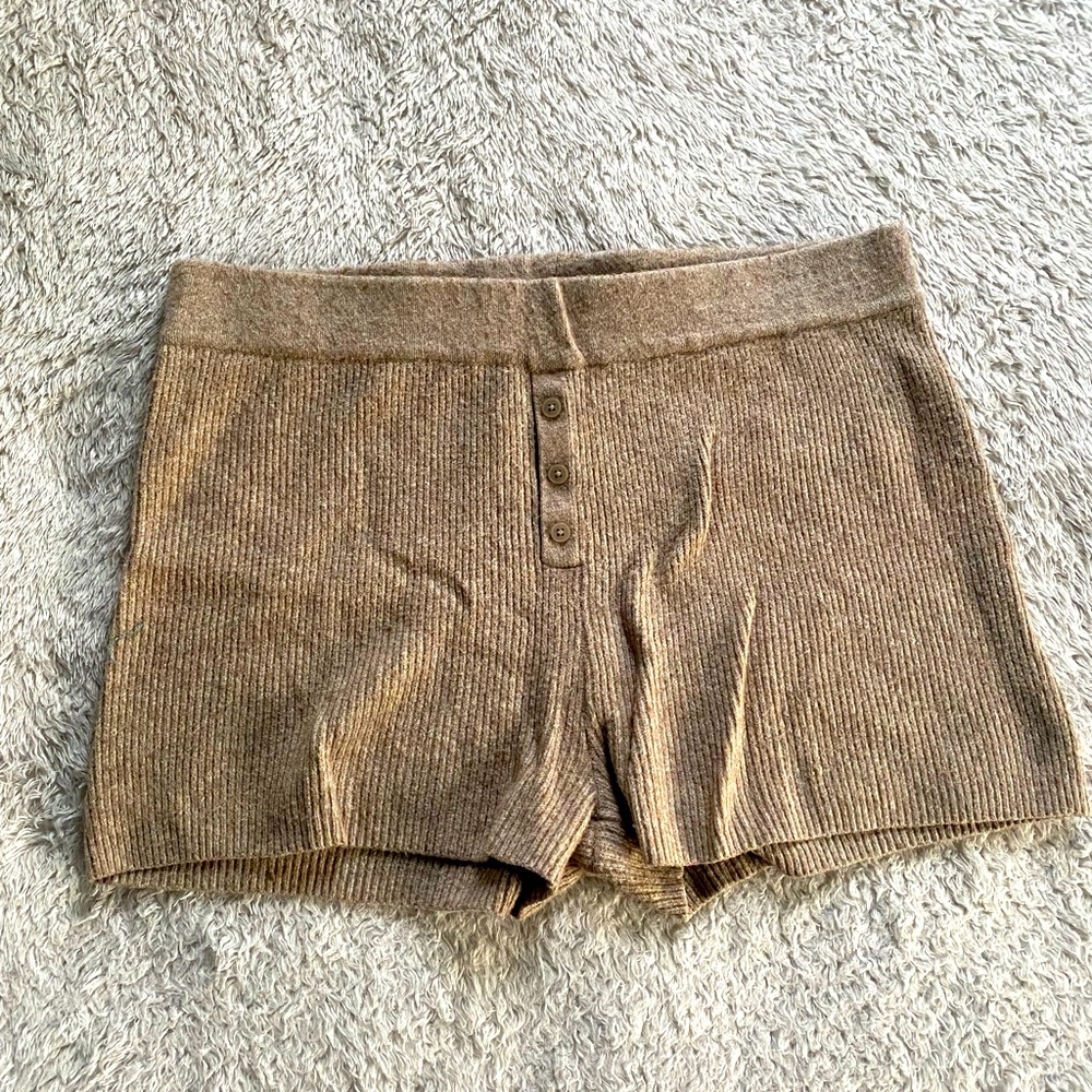 Aerie Sleep Shorts